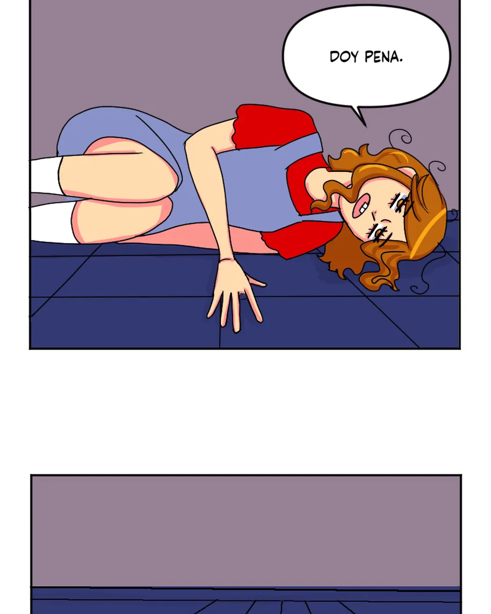 EP3 ¿Un hechizo de amor?, page 36