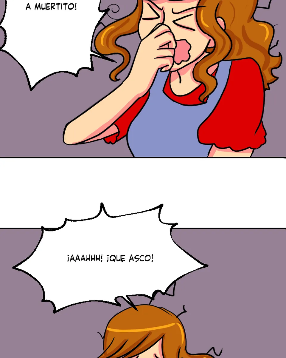 EP3 ¿Un hechizo de amor?, page 39