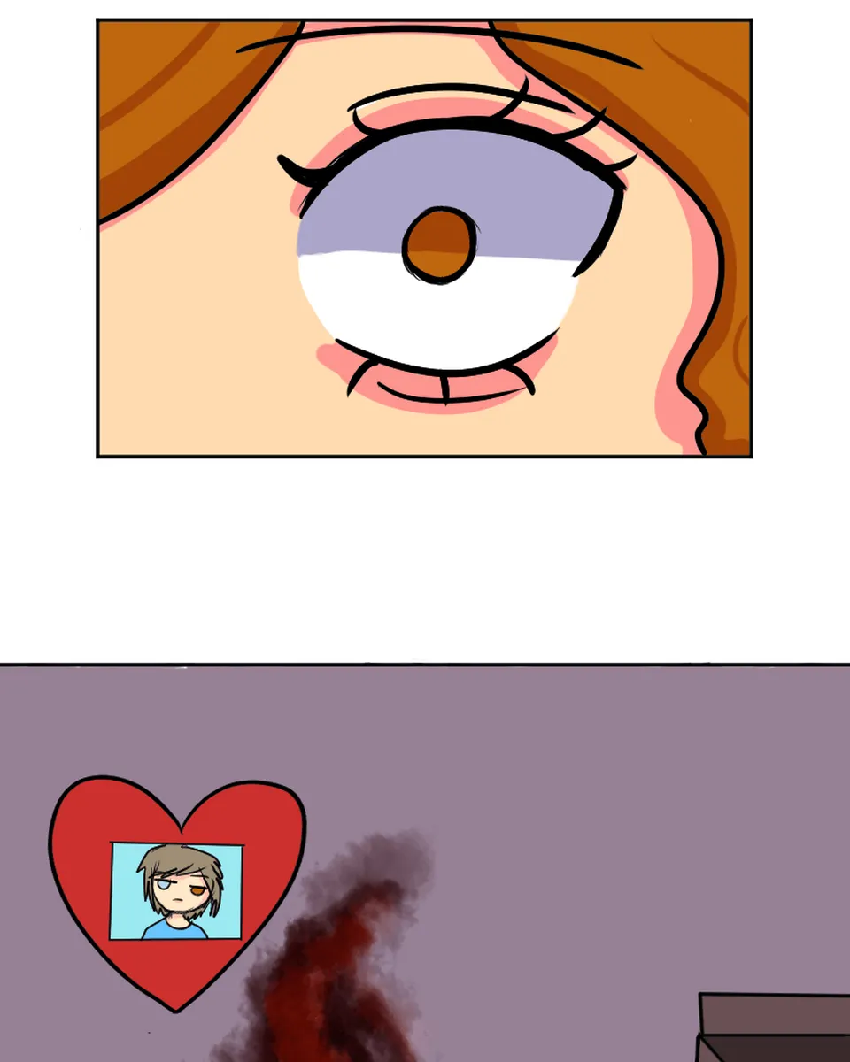 EP3 ¿Un hechizo de amor?, page 41