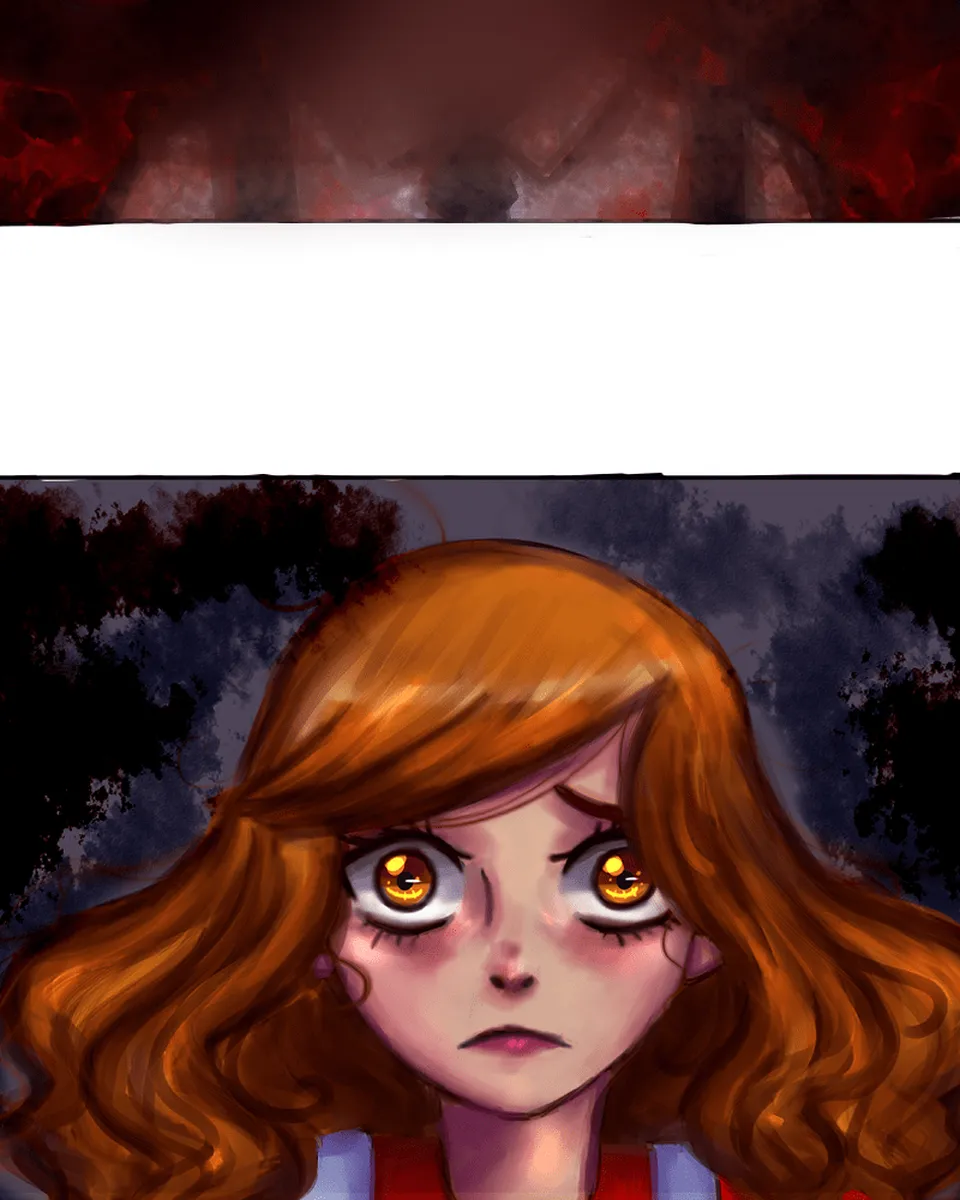 EP3 ¿Un hechizo de amor?, page 45