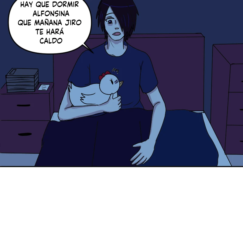 EP3 ¿Un hechizo de amor?, página 52