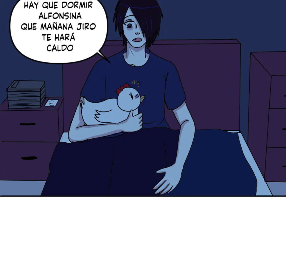 EP3 ¿Un hechizo de amor?, page 52