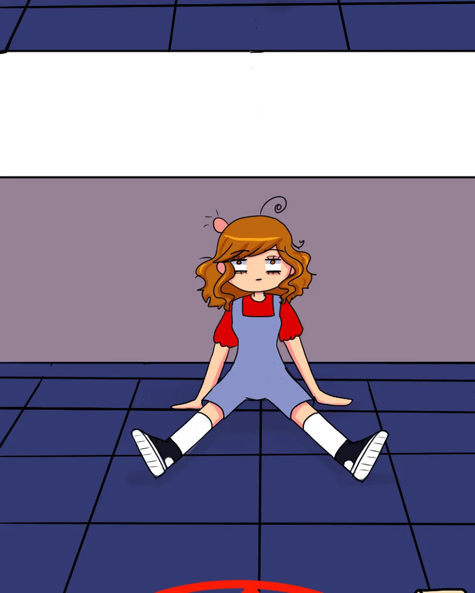 EP3 ¿Un hechizo de amor?, page 57
