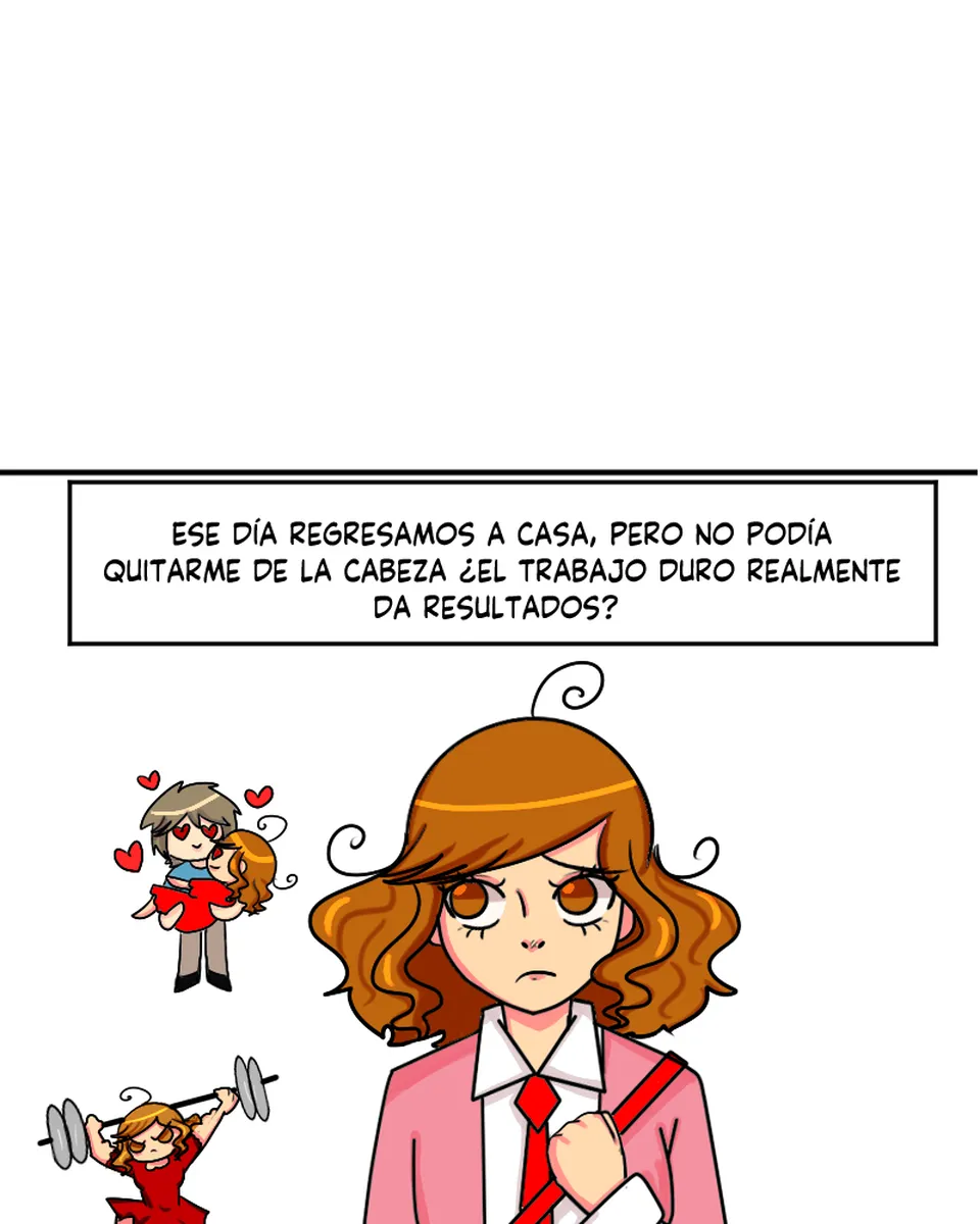 EP2 ¡tengo que intentarlo!, page 9