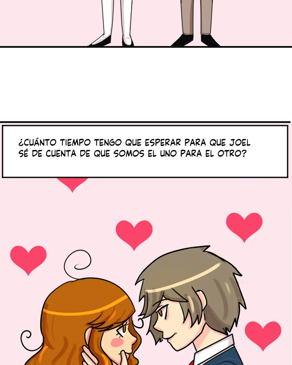 EP2 ¡tengo que intentarlo!, page 11