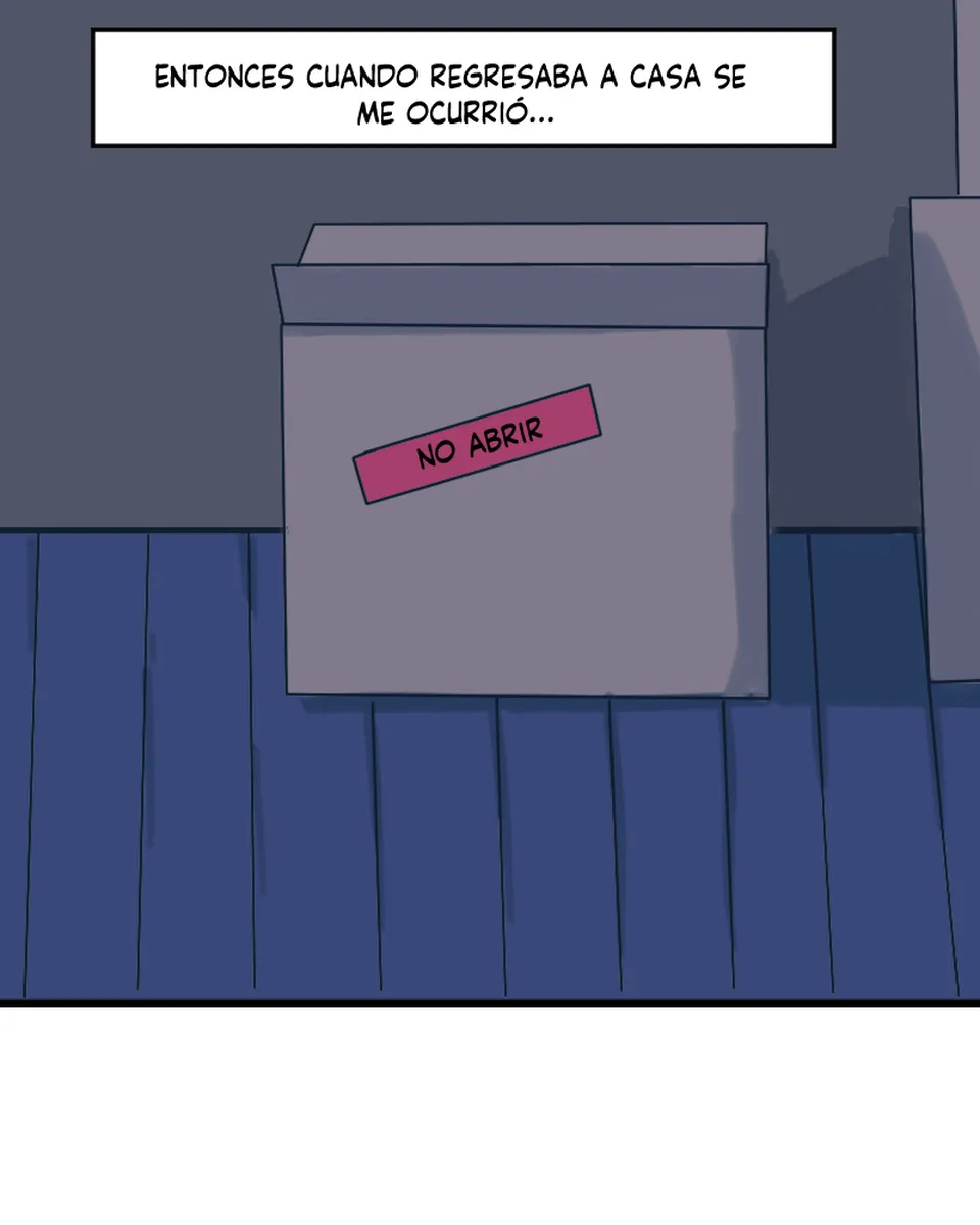 EP2 ¡tengo que intentarlo!, page 13
