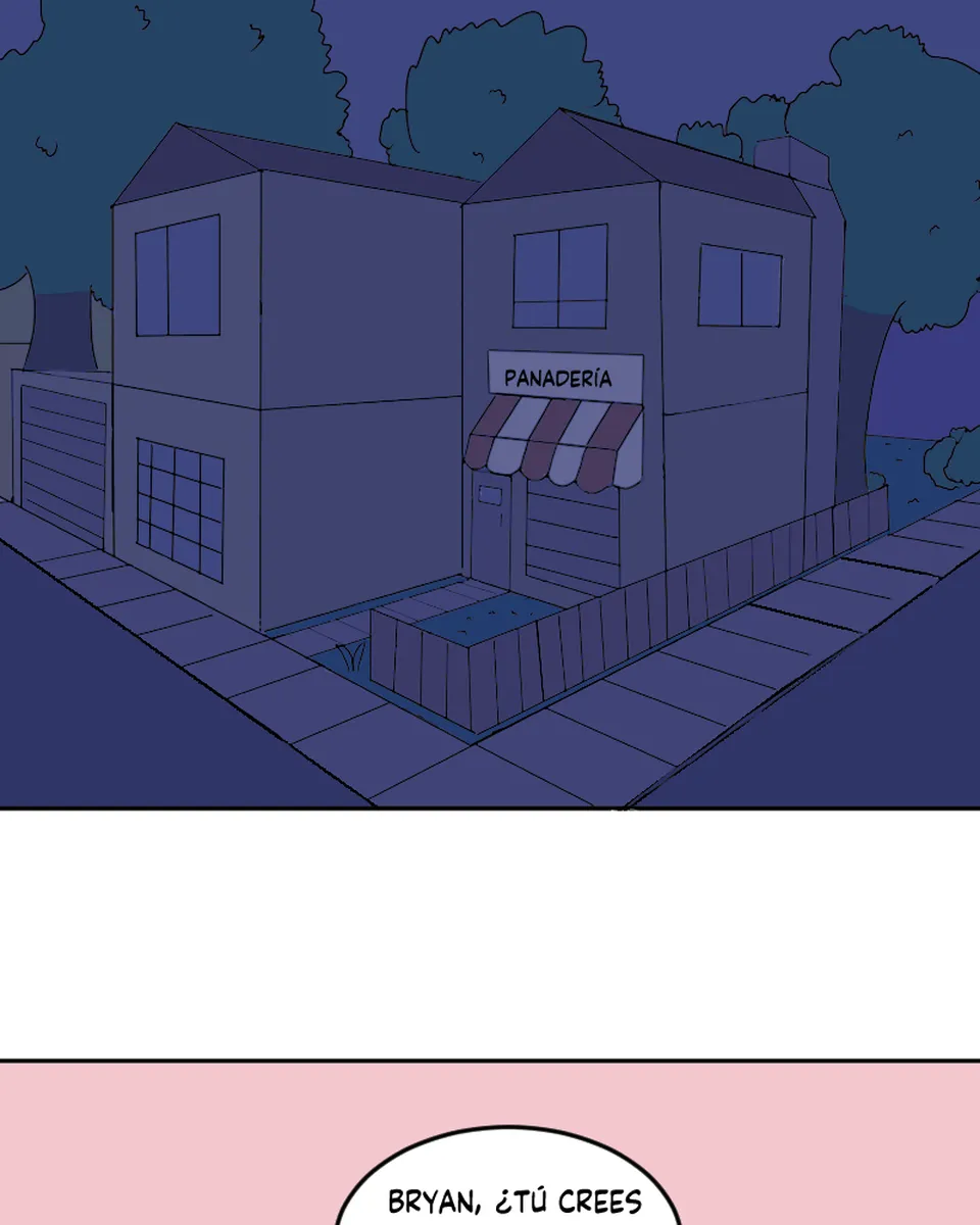 EP2 ¡tengo que intentarlo!, page 16