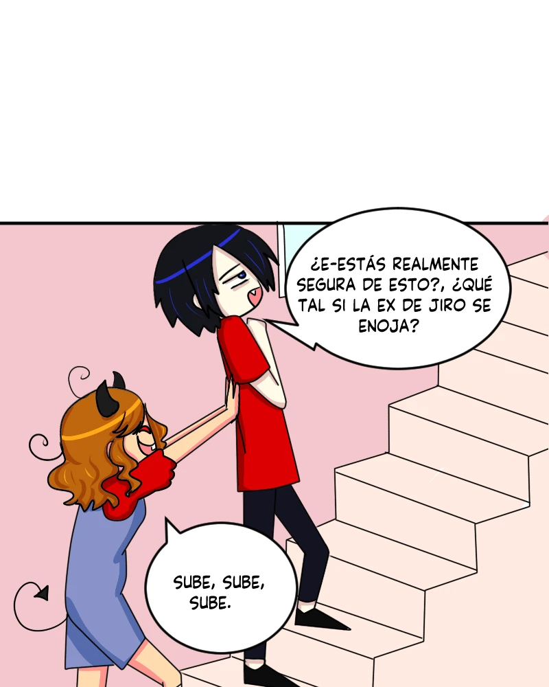 EP2 ¡tengo que intentarlo!, página 24