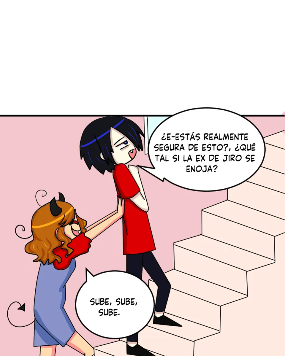 EP2 ¡tengo que intentarlo!, page 24