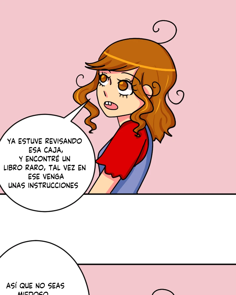 EP2 ¡tengo que intentarlo!, página 26