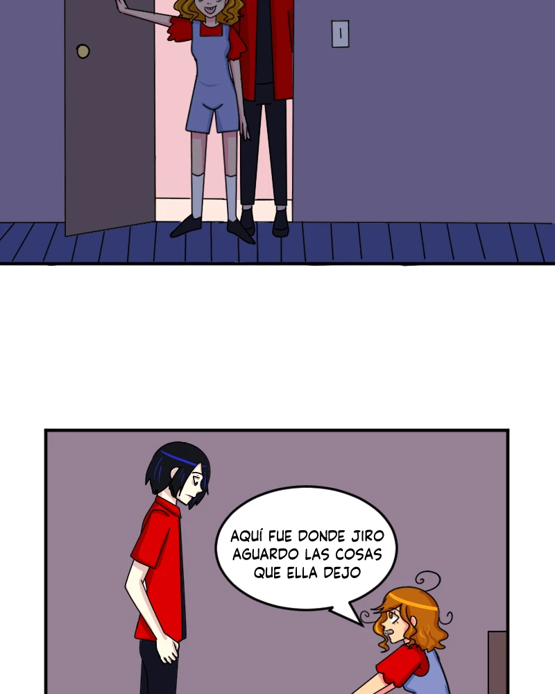 EP2 ¡tengo que intentarlo!, página 28