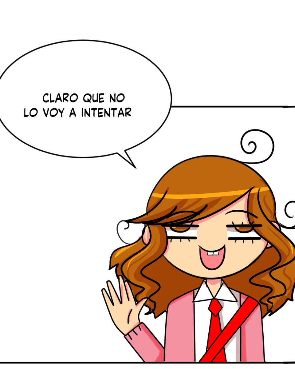 EP2 ¡tengo que intentarlo!, page 34