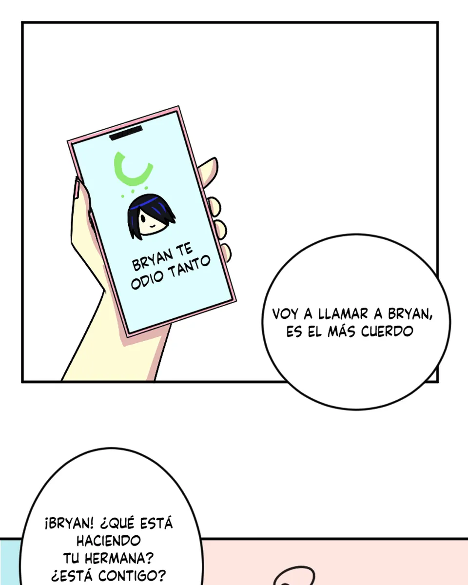 EP2 ¡tengo que intentarlo!, page 38