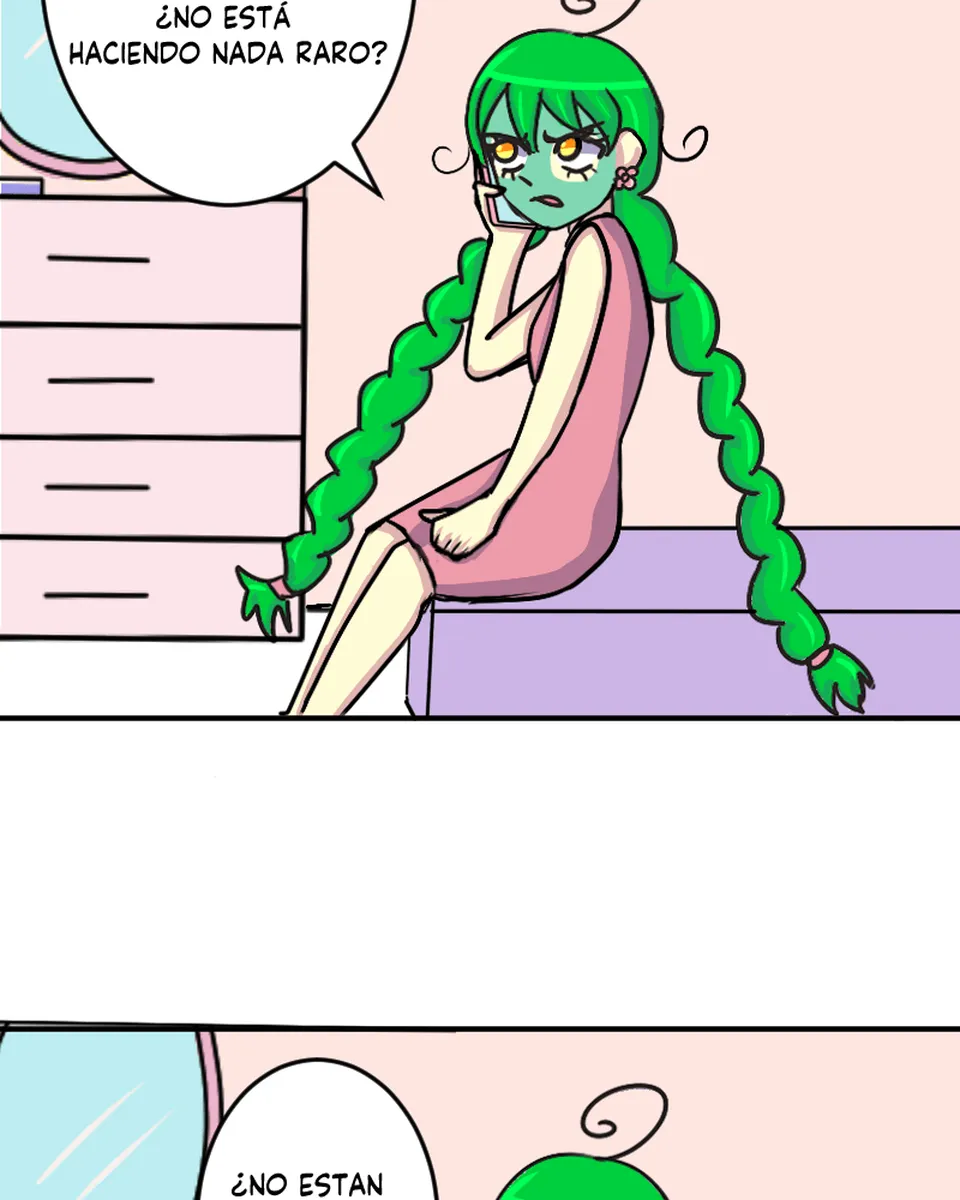 EP2 ¡tengo que intentarlo!, page 39