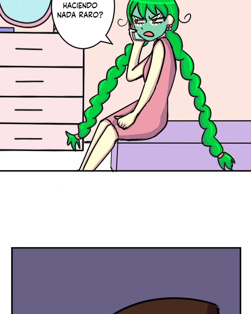 EP2 ¡tengo que intentarlo!, page 40