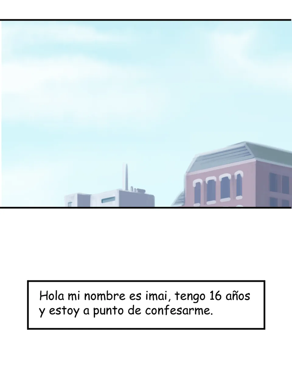 EP1 ¡No me rendiré!, Seite 2