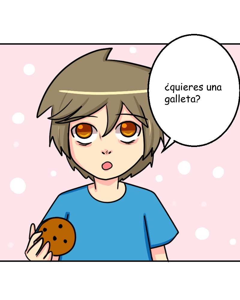 EP1  ¡No me rendiré!, página 26