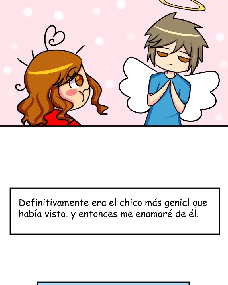 EP1  ¡No me rendiré!, página 28