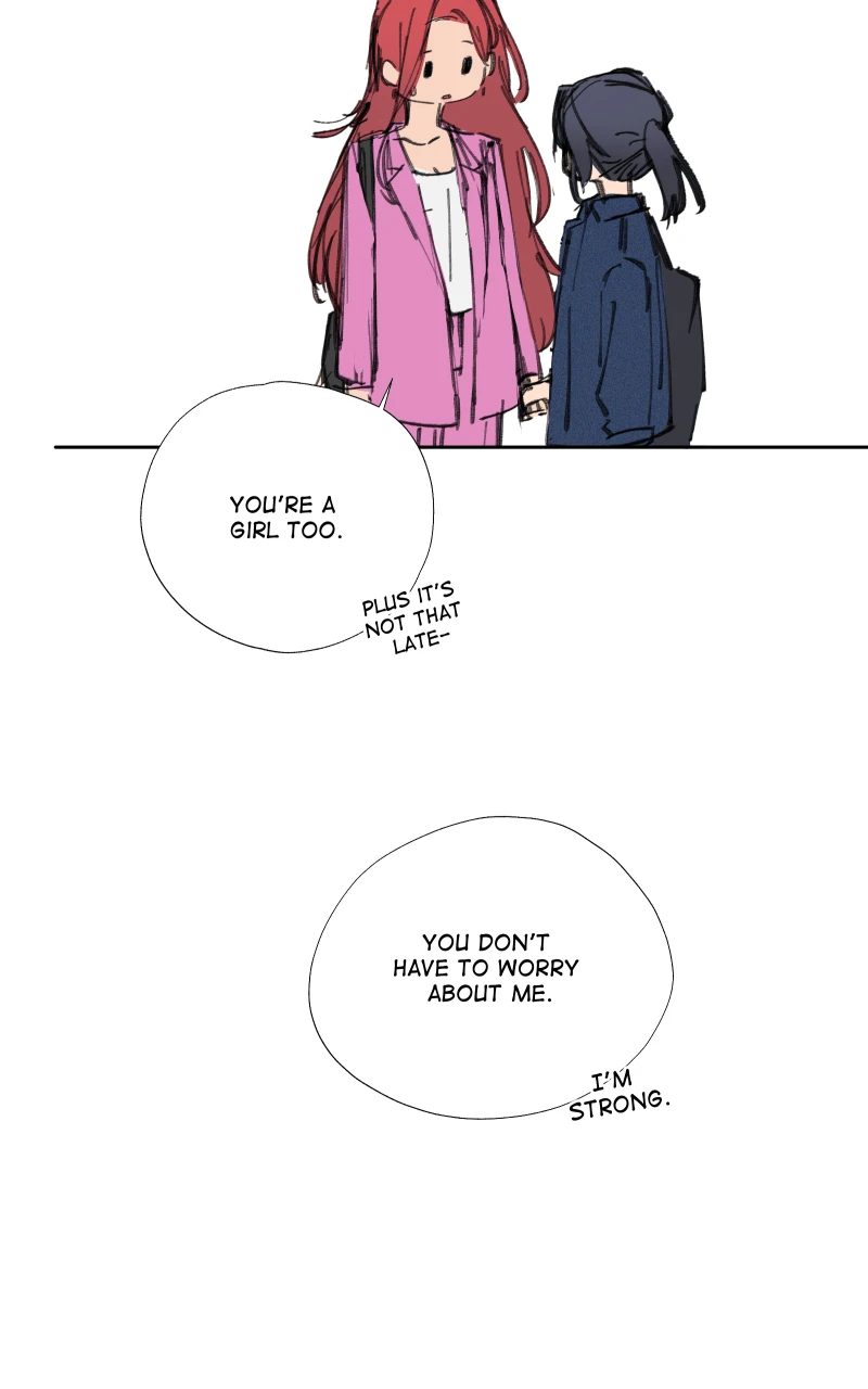 Let's continue tomorrow，第 11 頁
