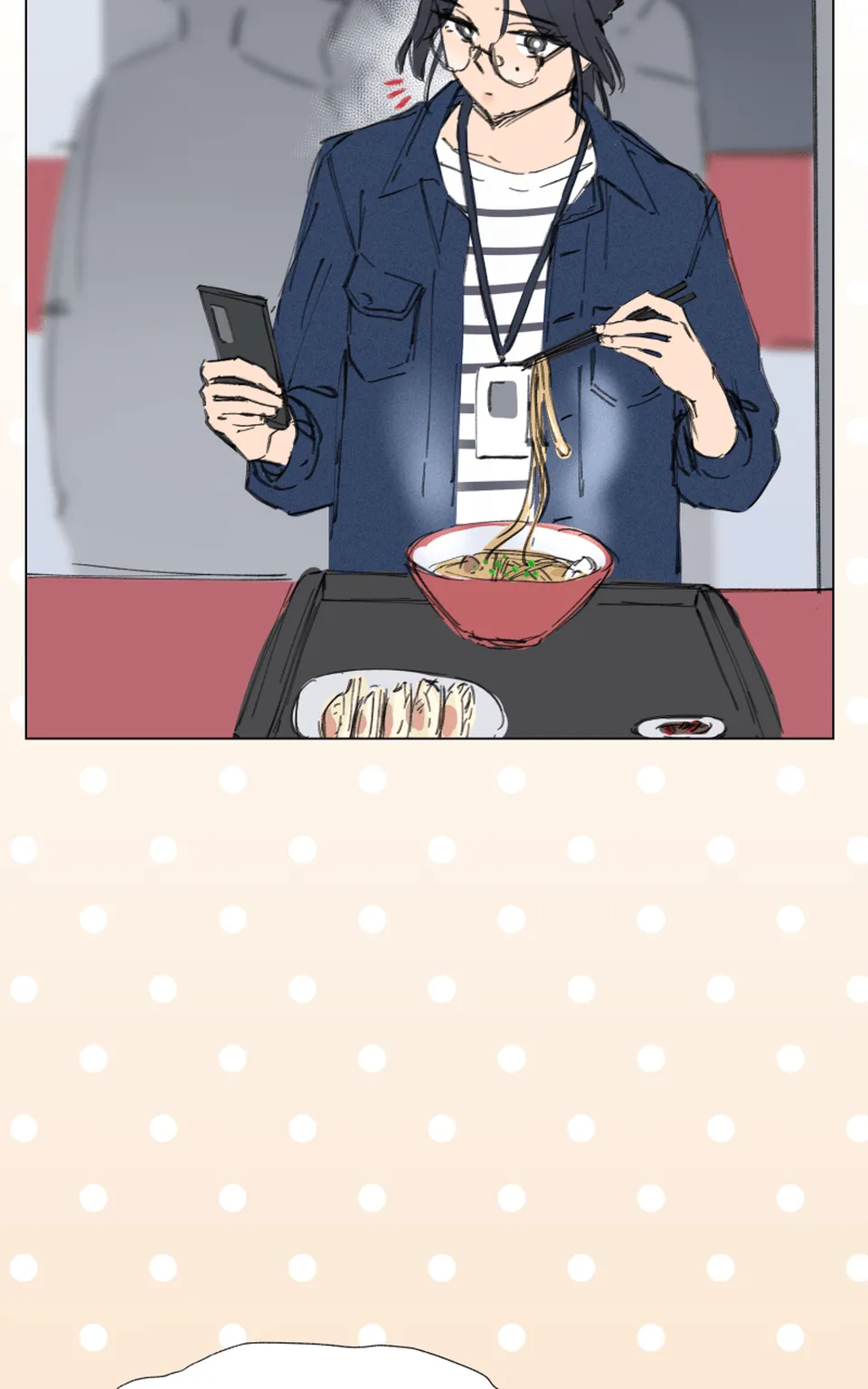 Let's date, page 3