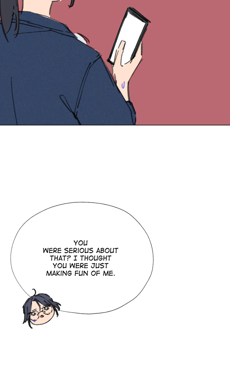 Let's date, page 5