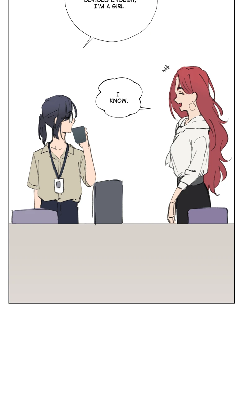 I'm a girl，第 10 頁