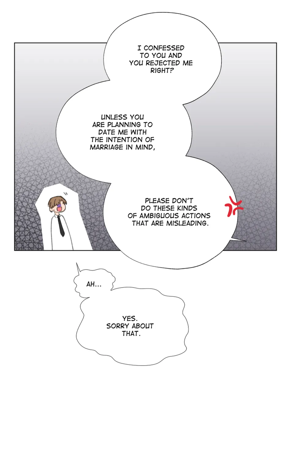 Angry, page 9