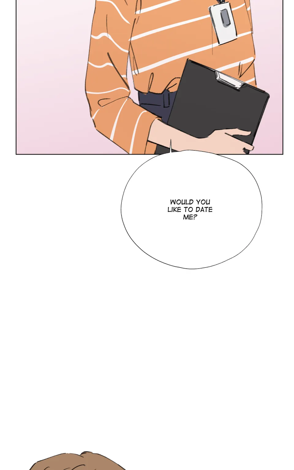 Rejection, Seite 3