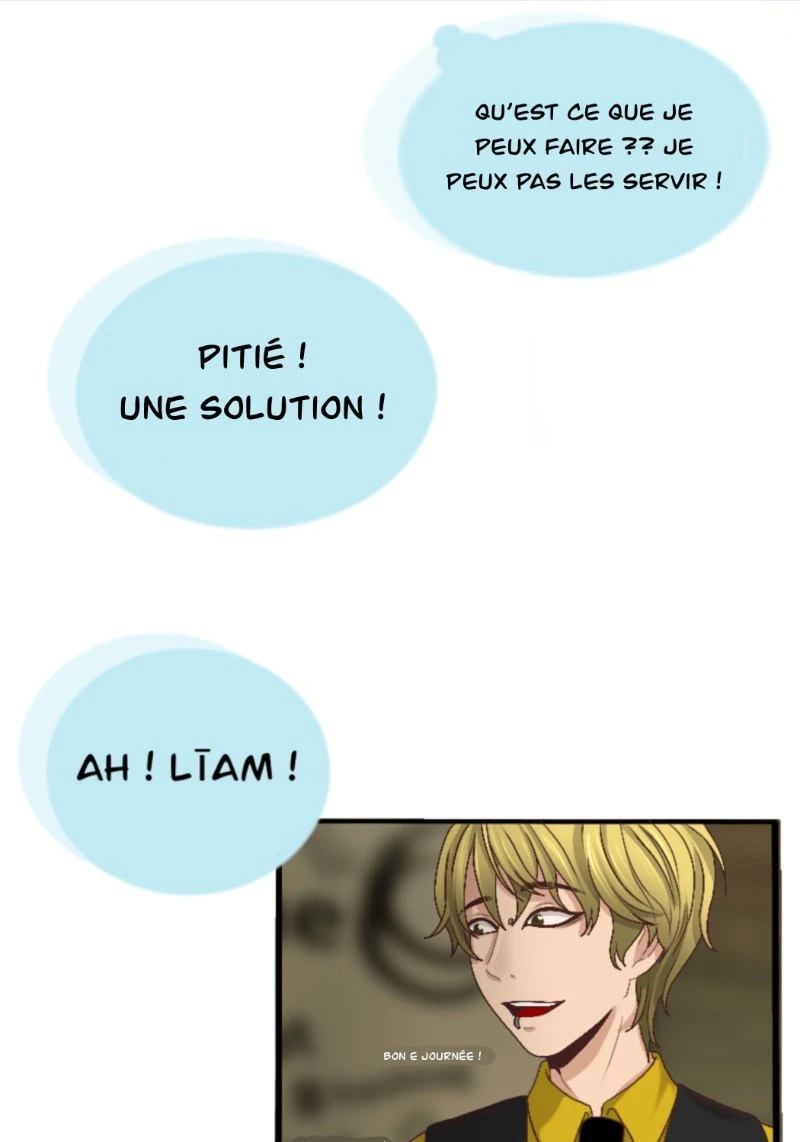 EP 5 : Première rencontre, página 22
