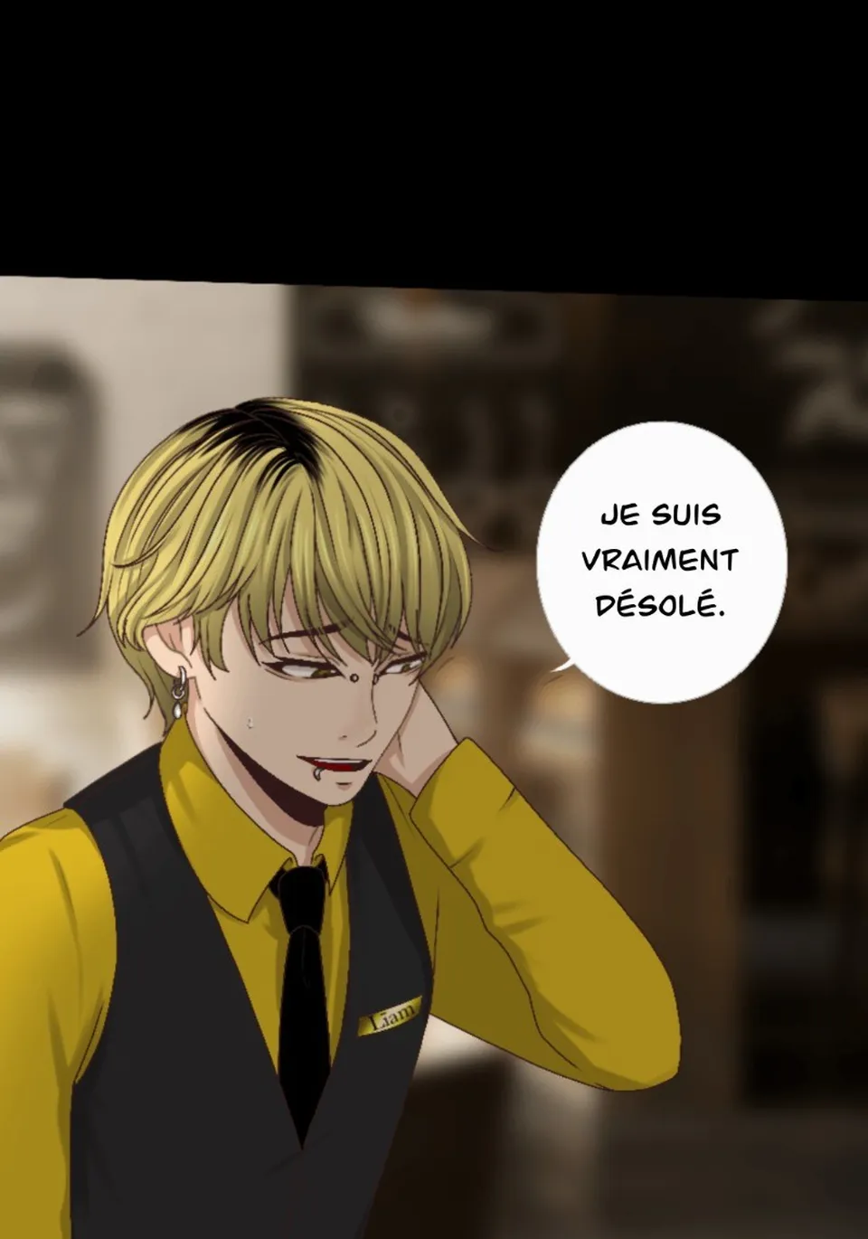 EP 5 : Première rencontre, página 45