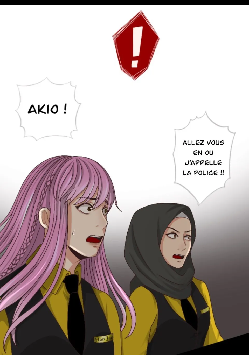 EP 5 : Première rencontre, página 55