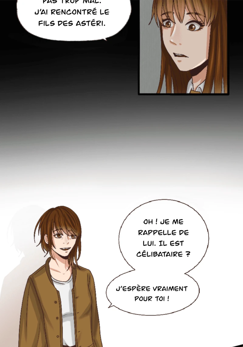 EP 4 : La famille Kyu, página 3