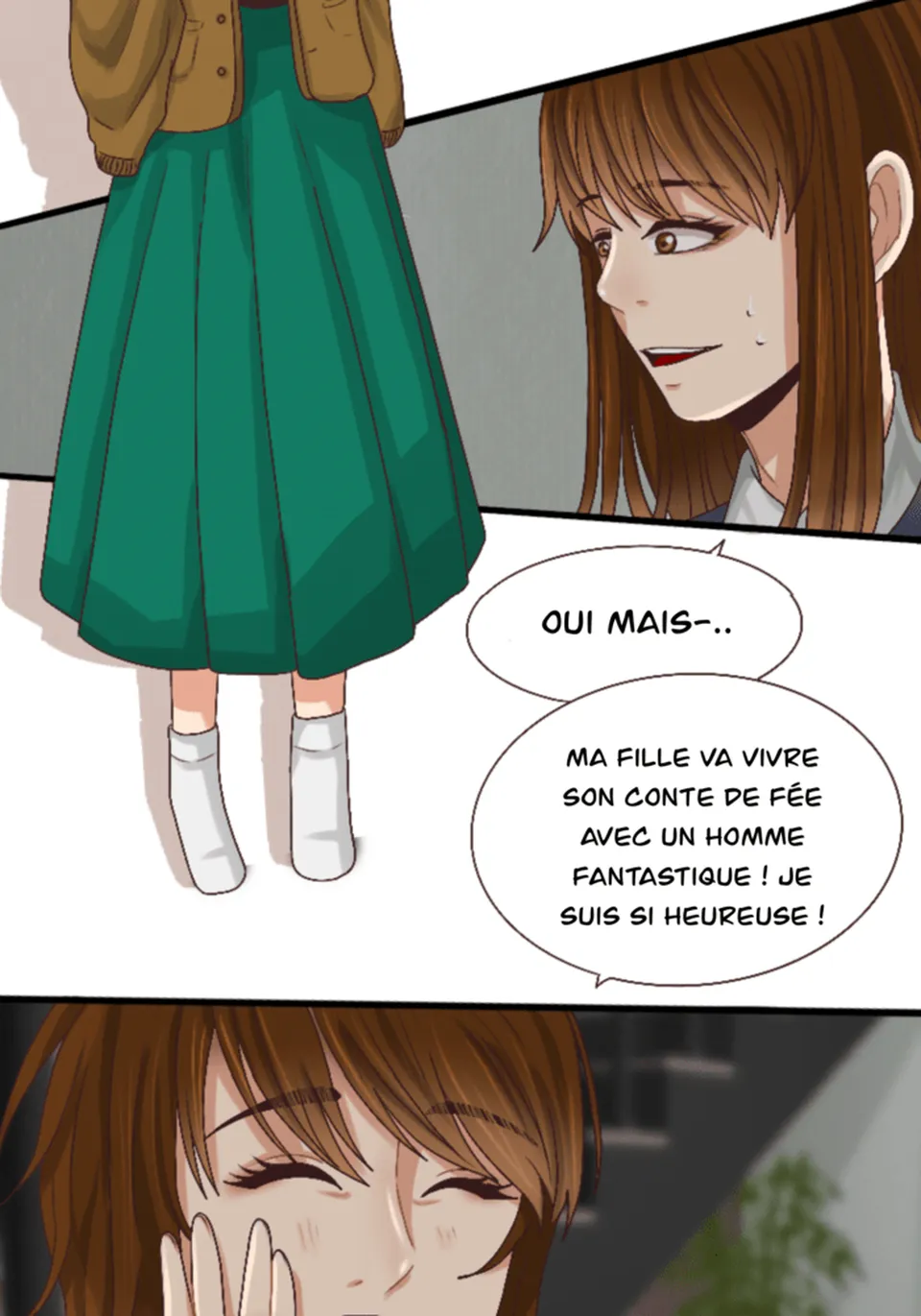 EP 4 : La famille Kyu, página 4