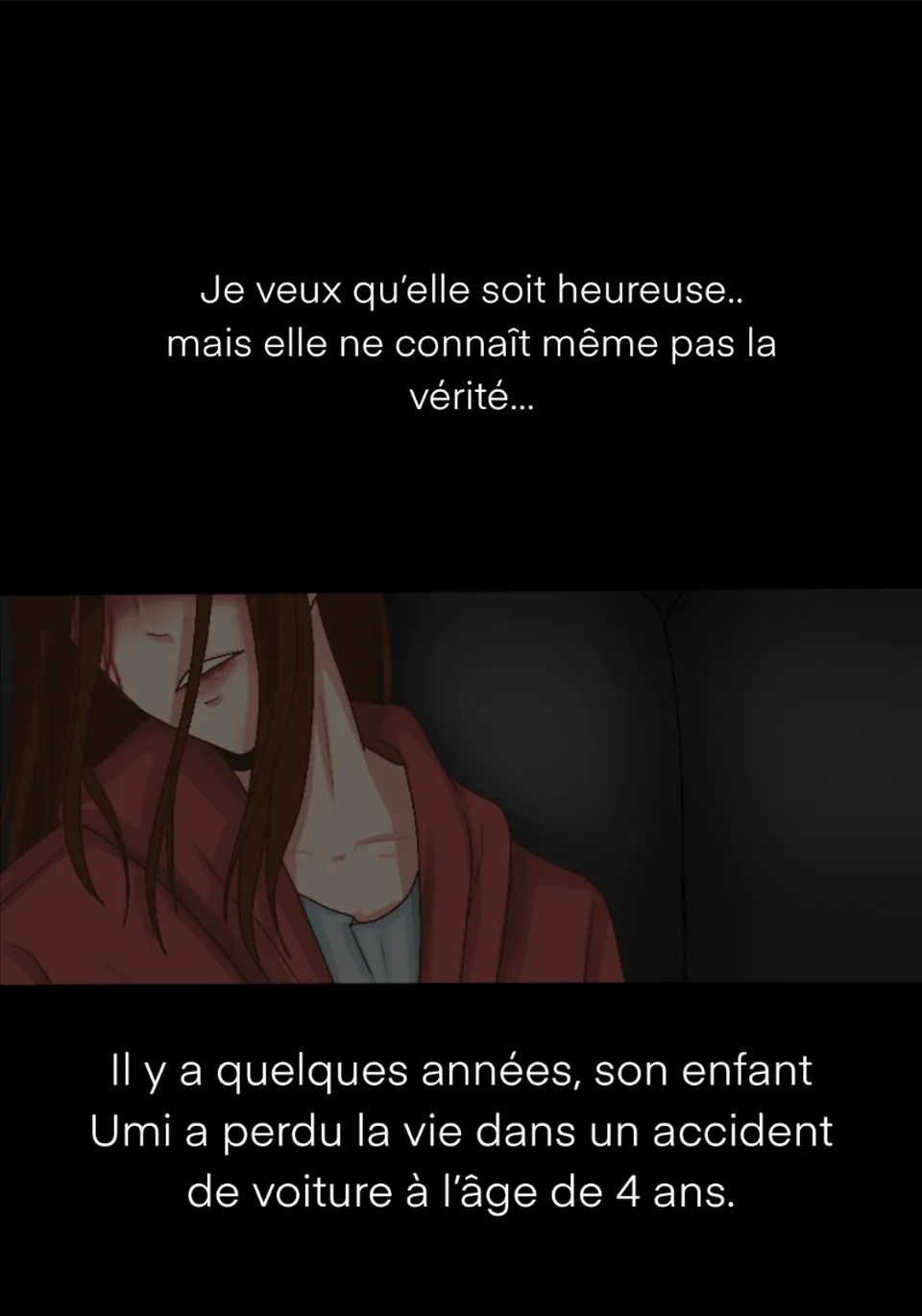 EP 4 : La famille Kyu, página 8