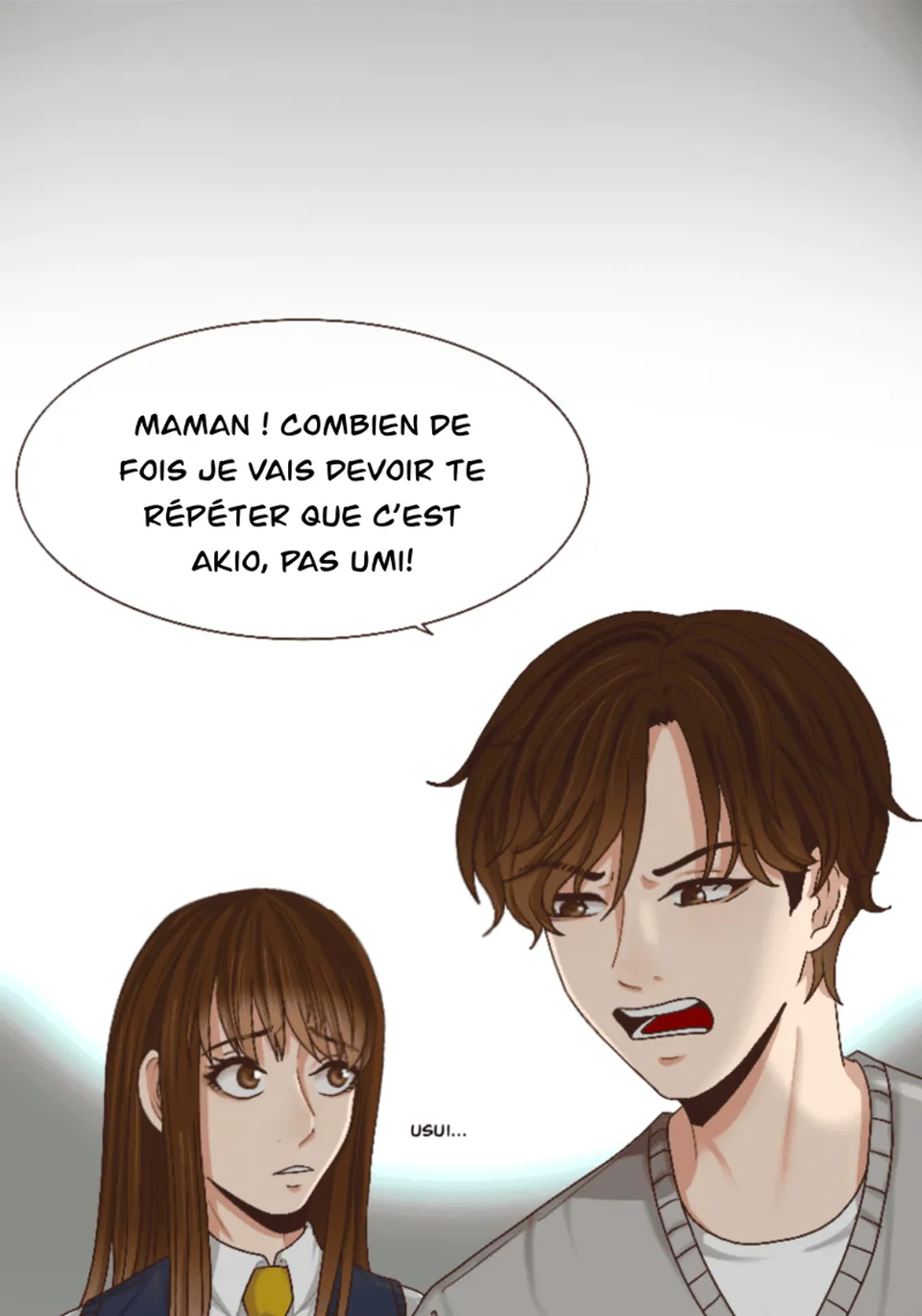 EP 4 : La famille Kyu, página 10