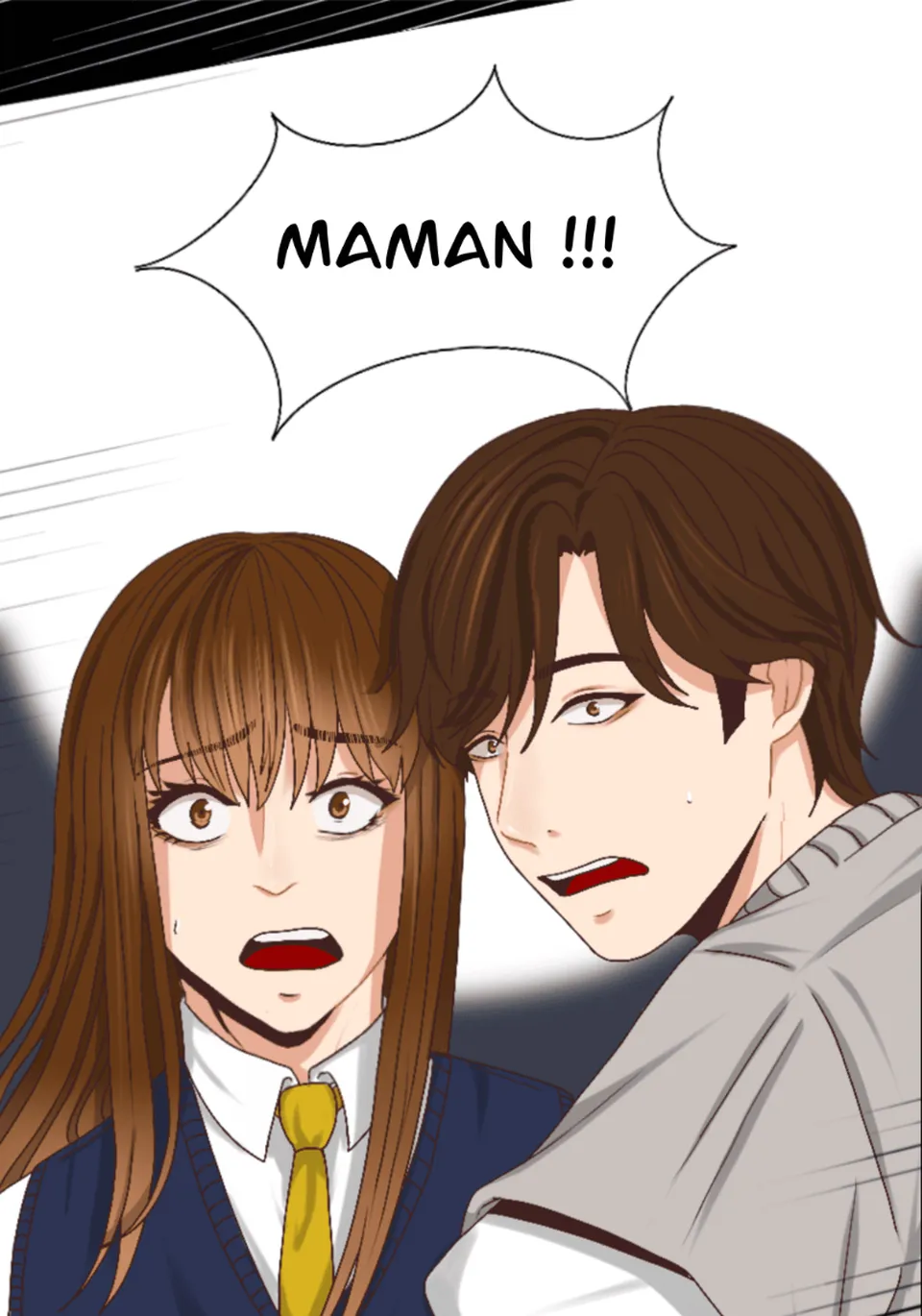 EP 4 : La famille Kyu, página 20