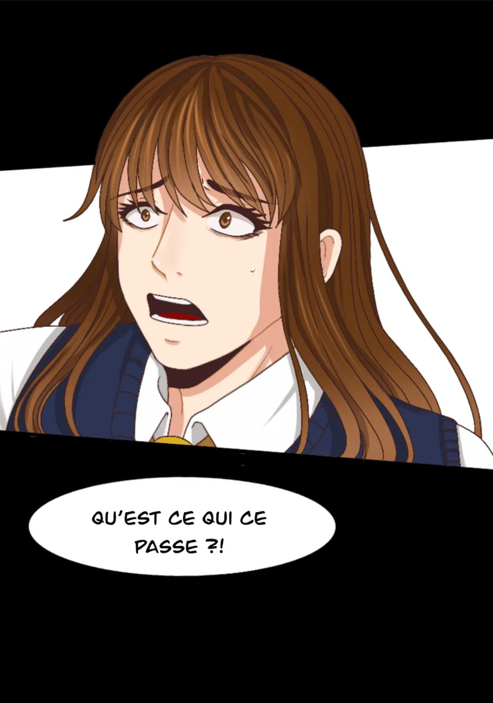 EP 4 : La famille Kyu, página 22