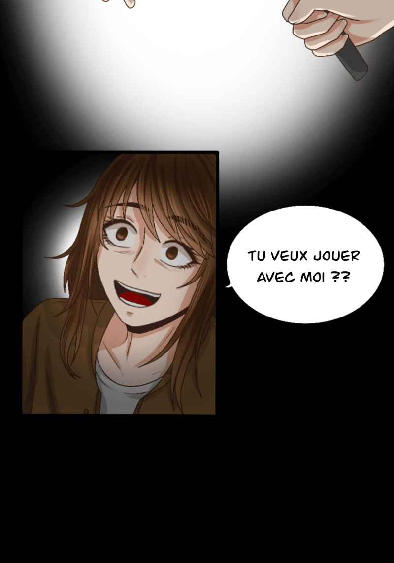 EP 4 : La famille Kyu, página 27