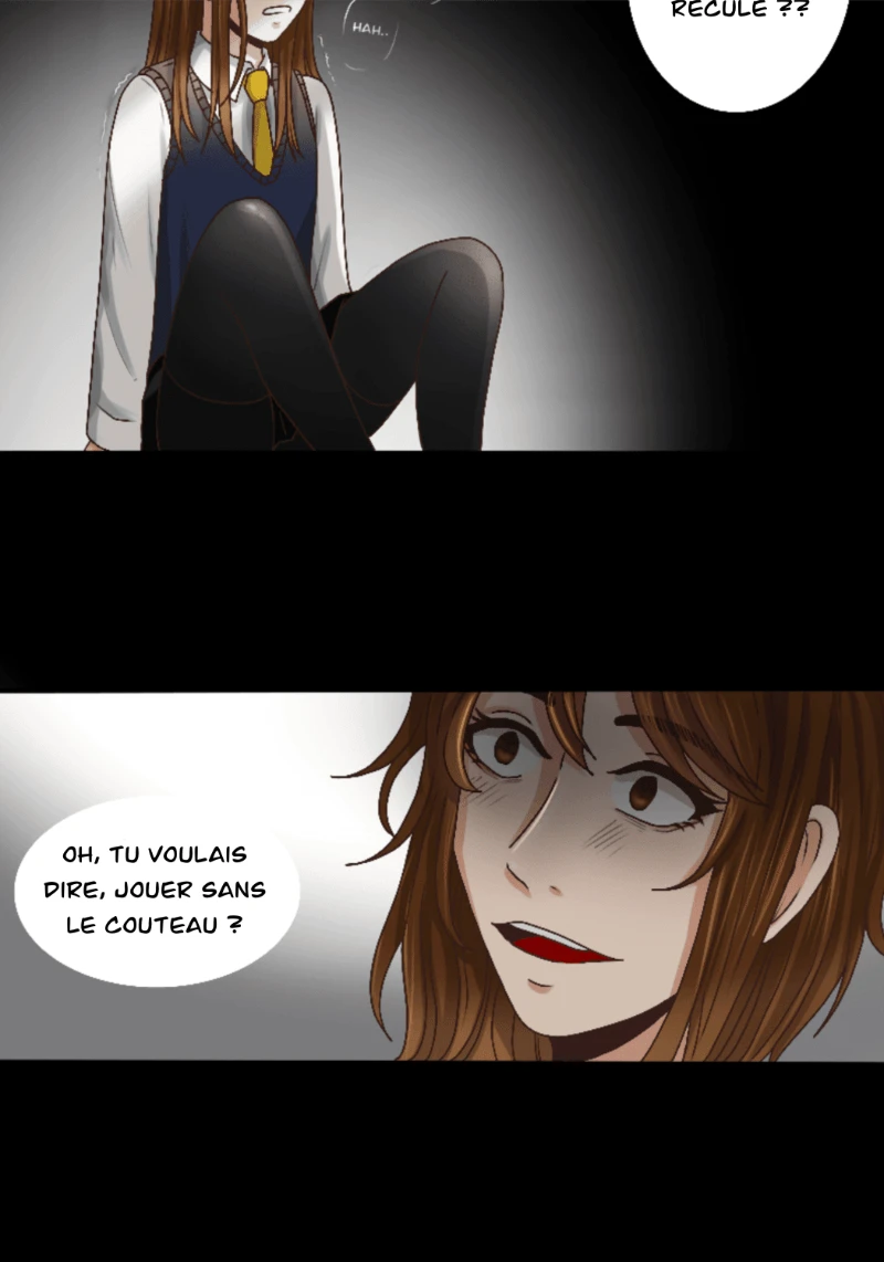 EP 4 : La famille Kyu, página 29