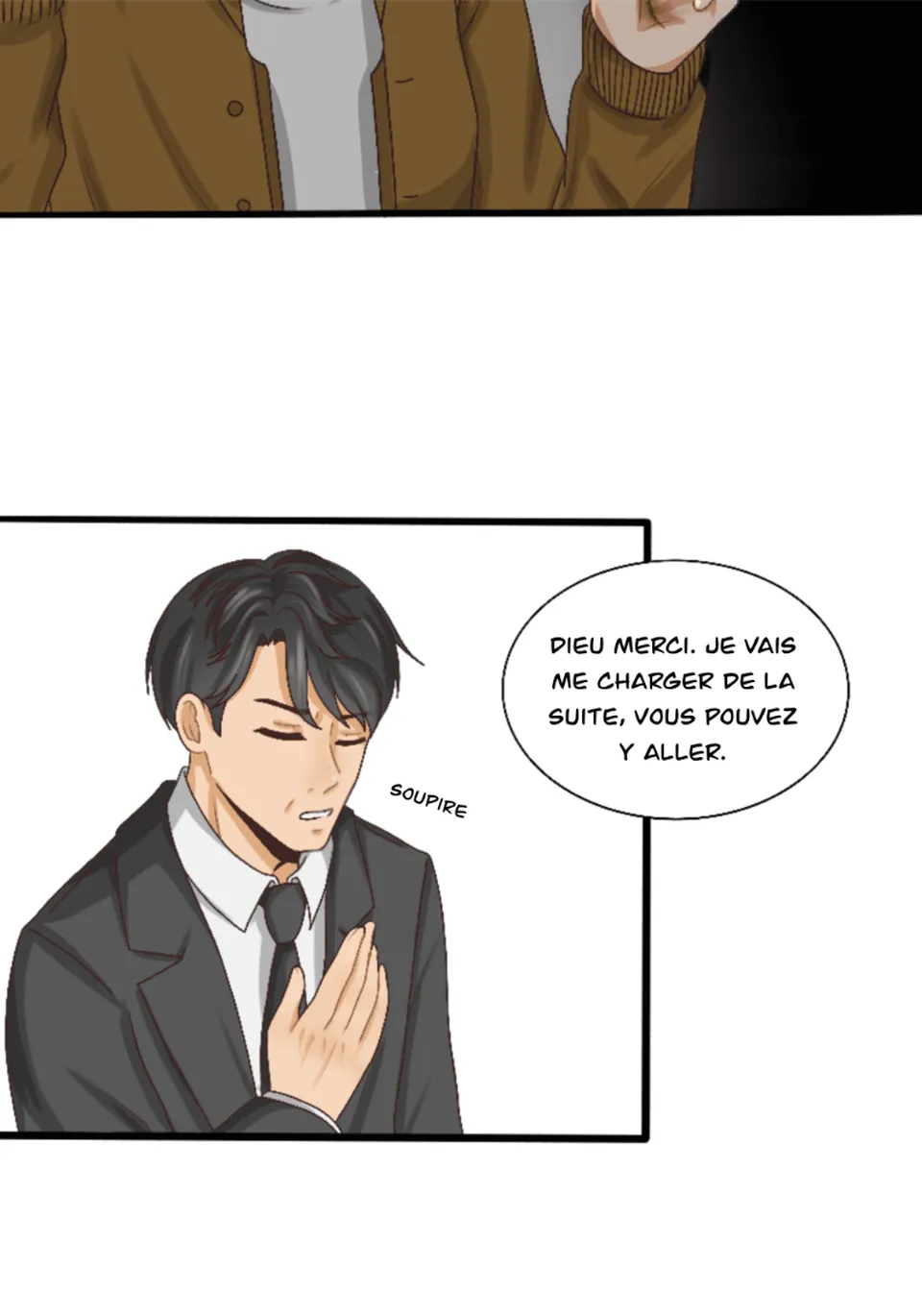 EP 4 : La famille Kyu, página 34