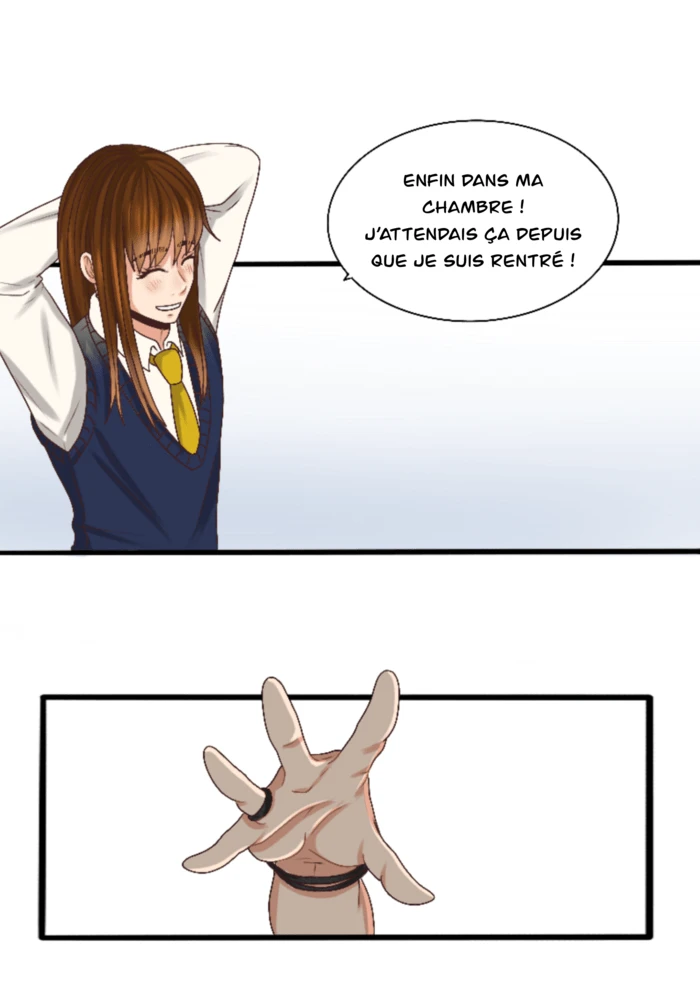 EP 4 : La famille Kyu, página 36