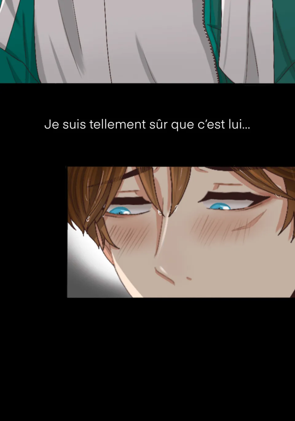 EP 4 : La famille Kyu, página 48