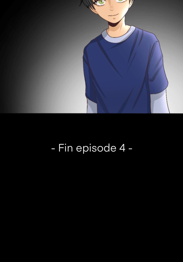 EP 4 : La famille Kyu, página 50