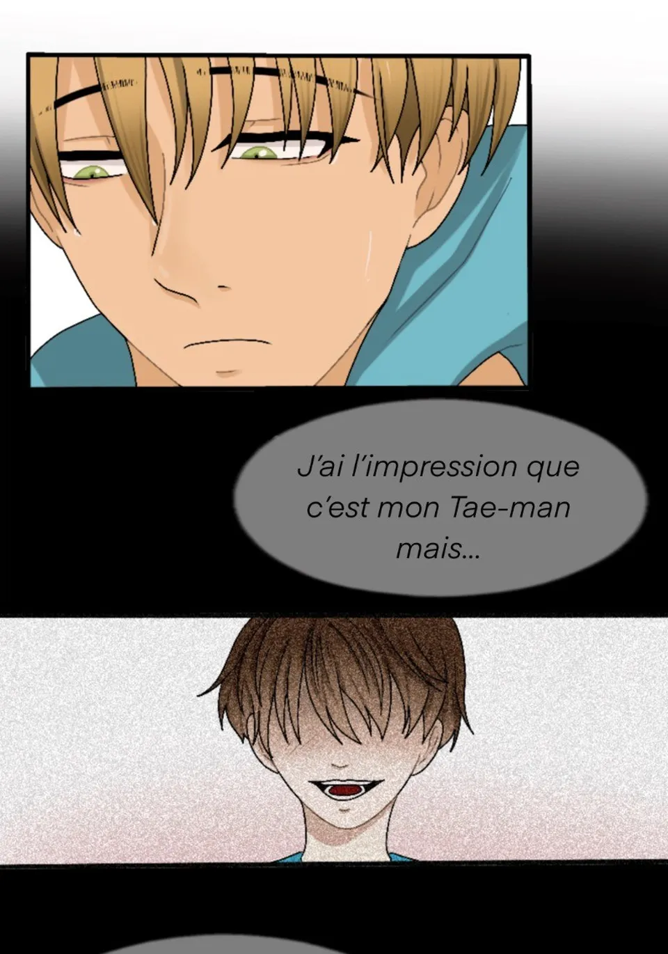 EP 2 : Yeux bleu, page 5