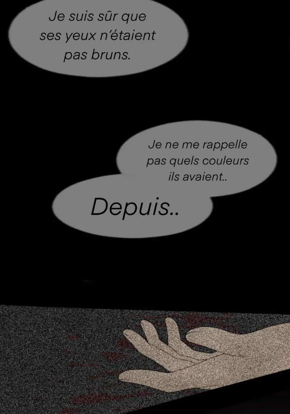 EP 2 : Yeux bleu, page 6