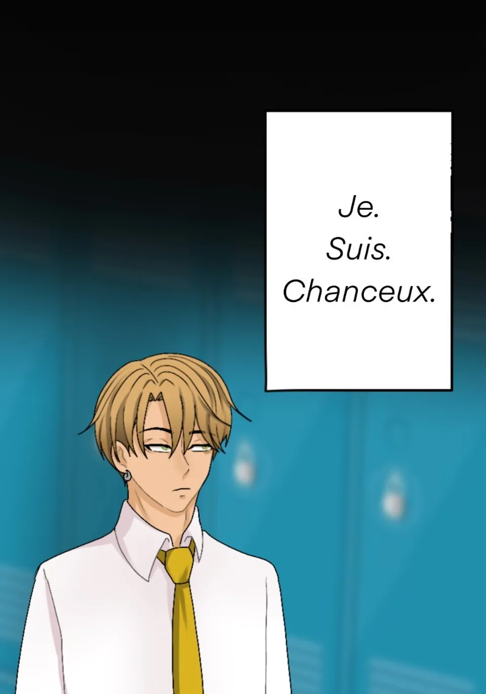 EP 2 : Yeux bleu, page 11