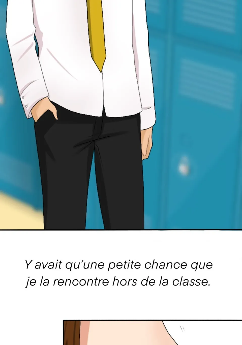 EP 2 : Yeux bleu, page 12