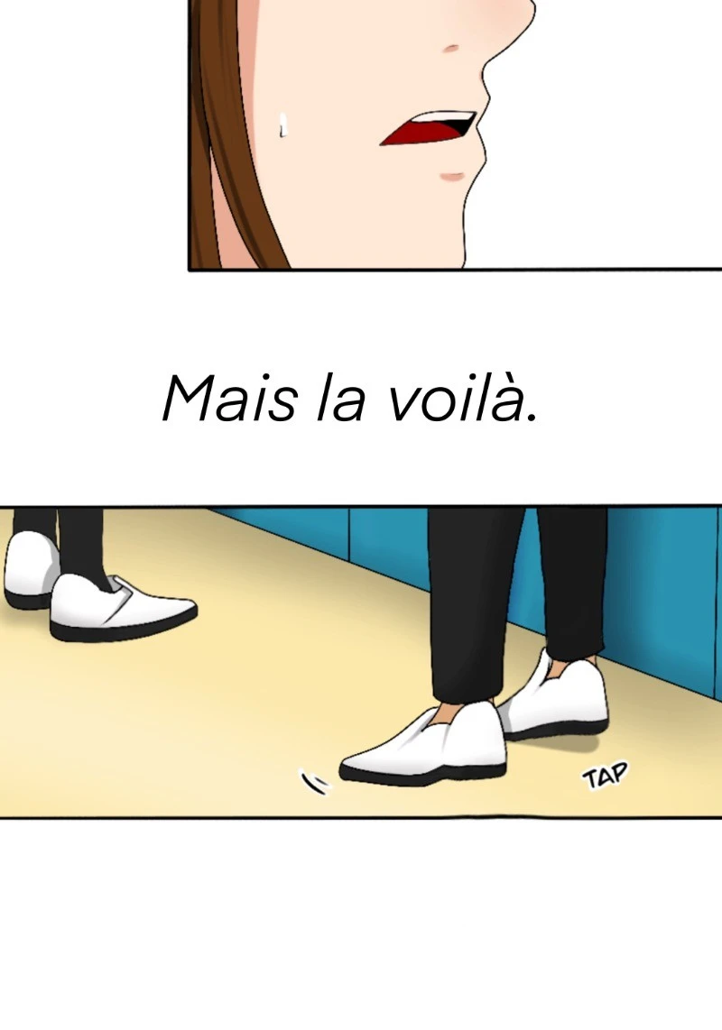 EP 2 : Yeux bleu, página 13