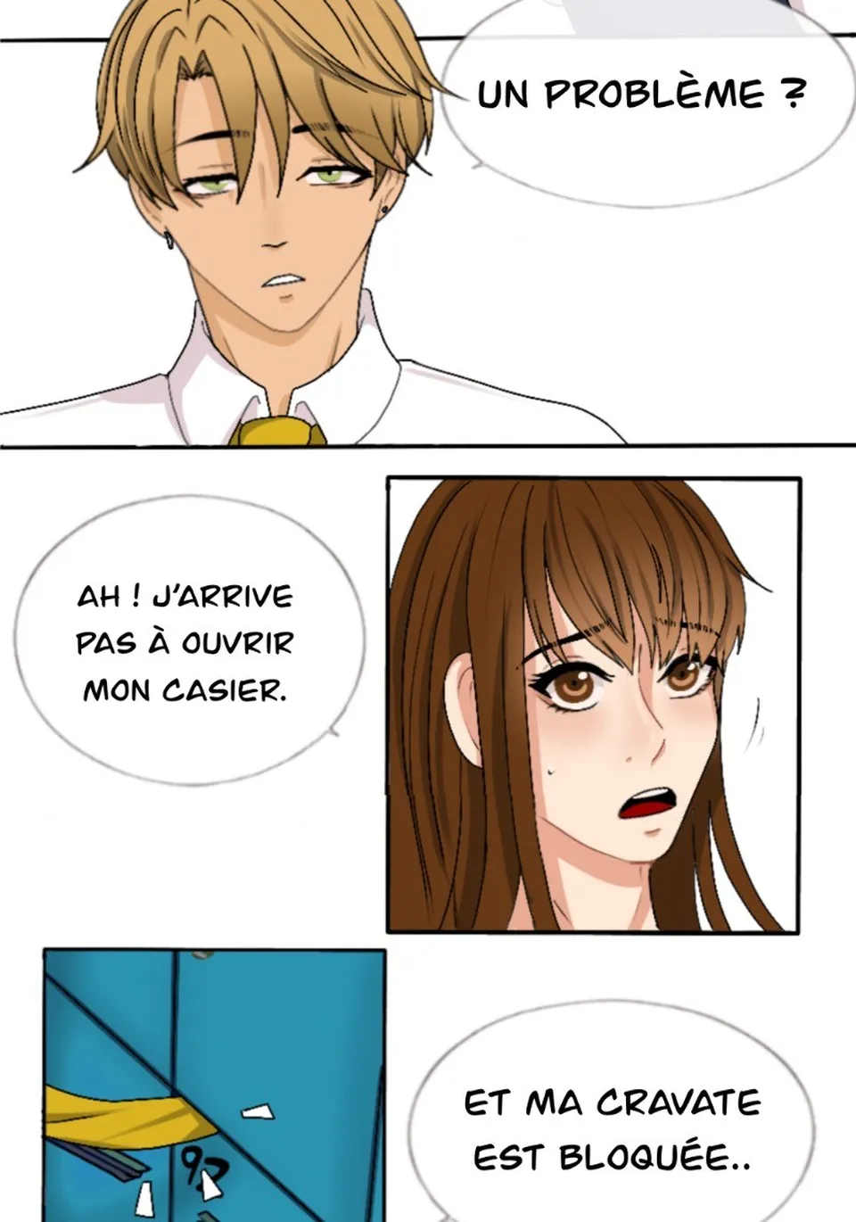 EP 2 : Yeux bleu, page 15