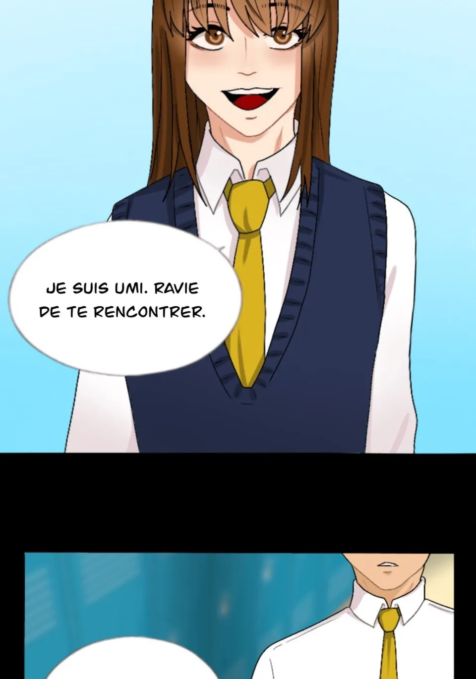 EP 2 : Yeux bleu, page 18